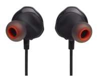 JBL Quantum 50C Czarne Q50CBLK - 1262835 - zdjęcie 3